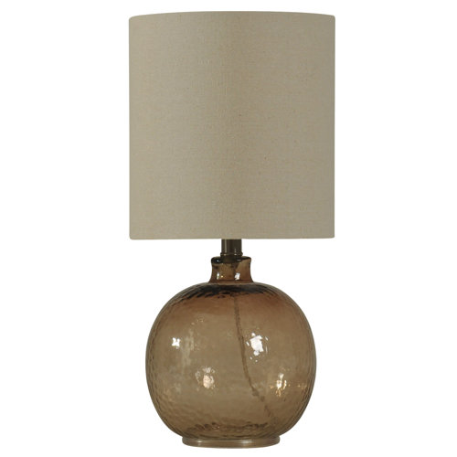 Wayfair Brass Table Lamps